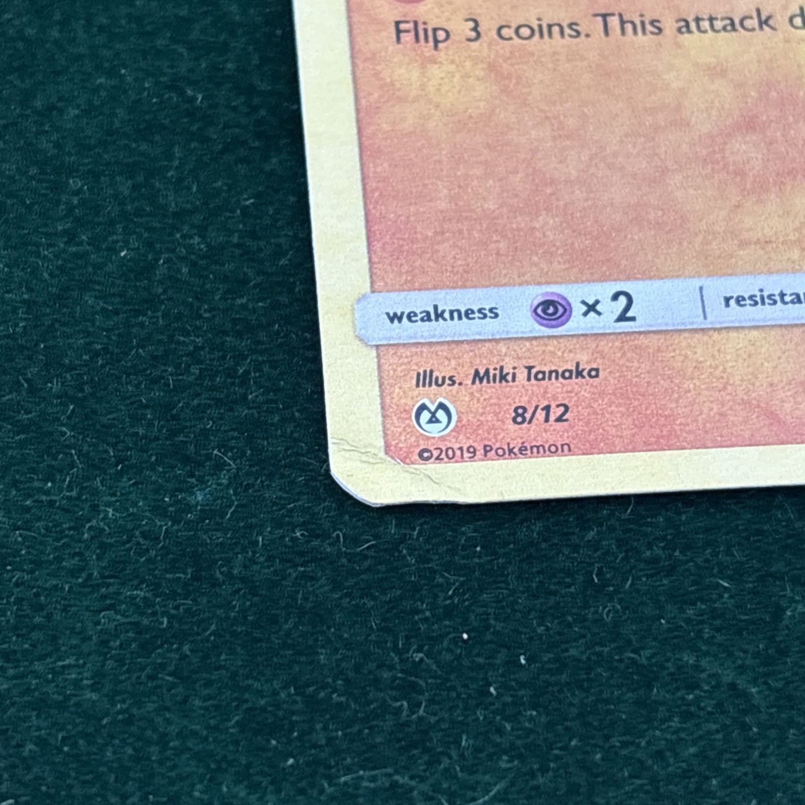 Pokémon Lot Of 14 See Photos