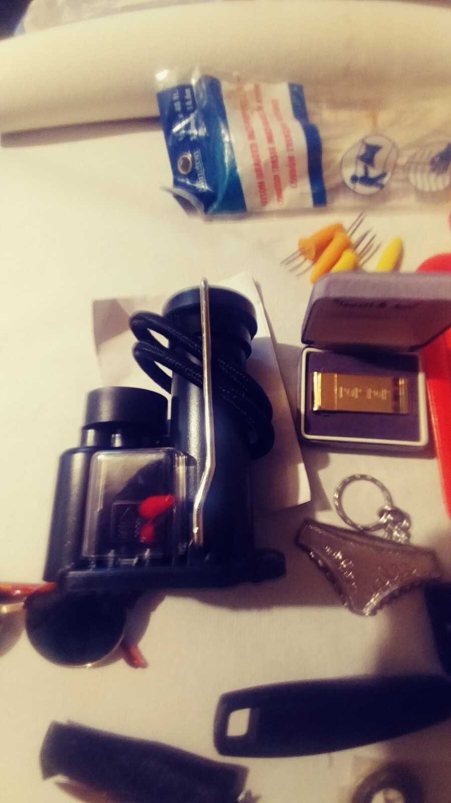 Miscellaneous Vintage Lot – See Pictures and Description