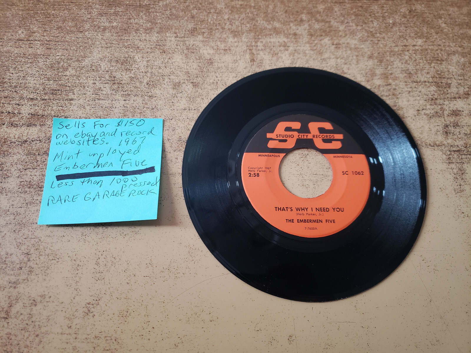 35000 VG++ 7″ 45 records lot or 1/2 the lot for 1/2 price VARIOUS 1950s to 2000s