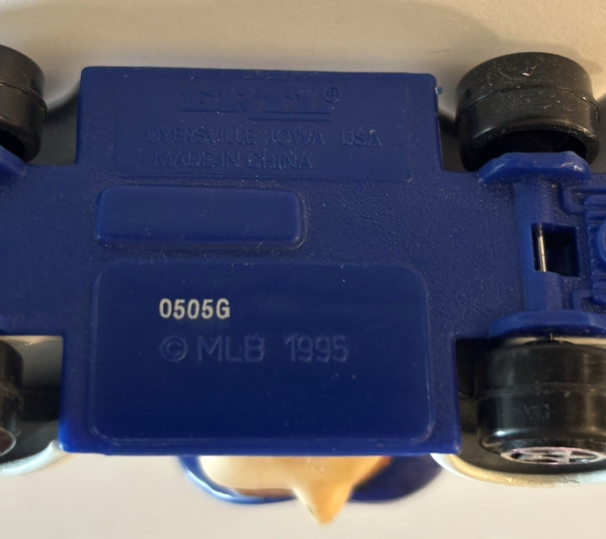 18 Miscellaneous VTG Items – See Description For More Info