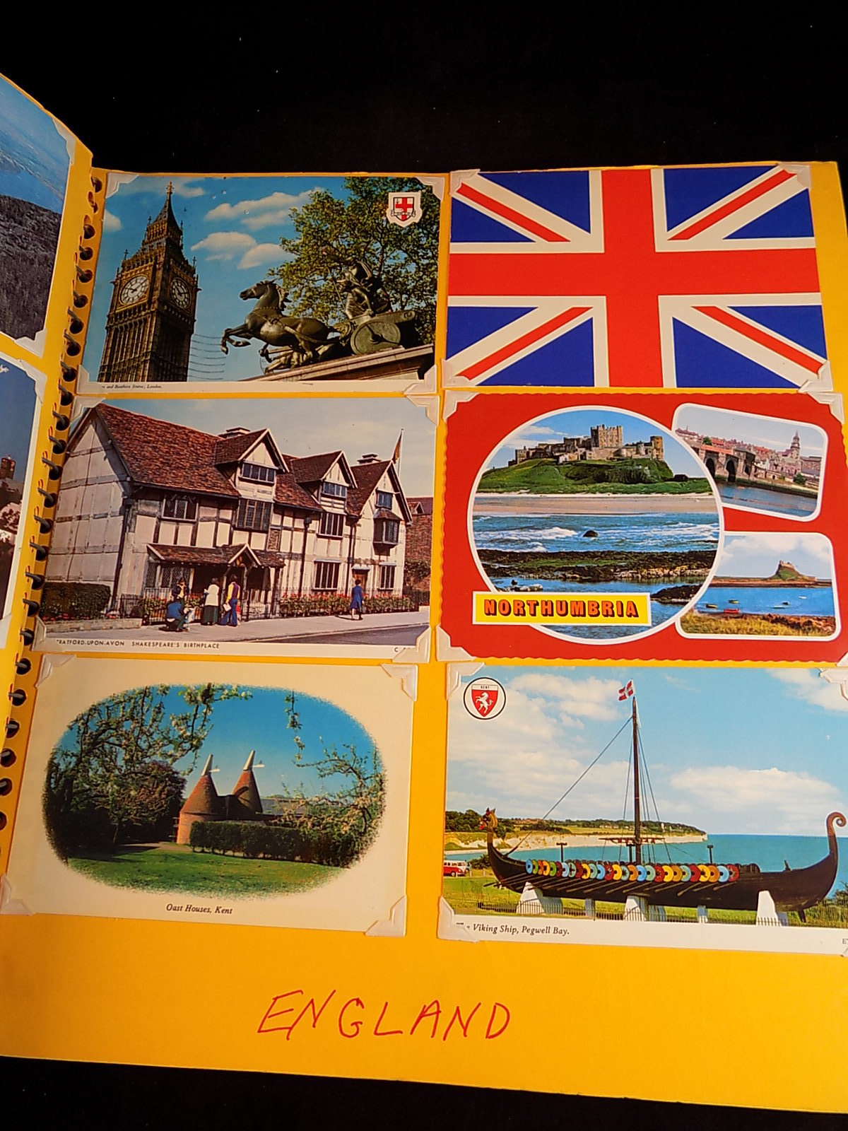 LOT OF POSTCARDS New England, ALaska, Europe, Switzerland, Mostly unstamped