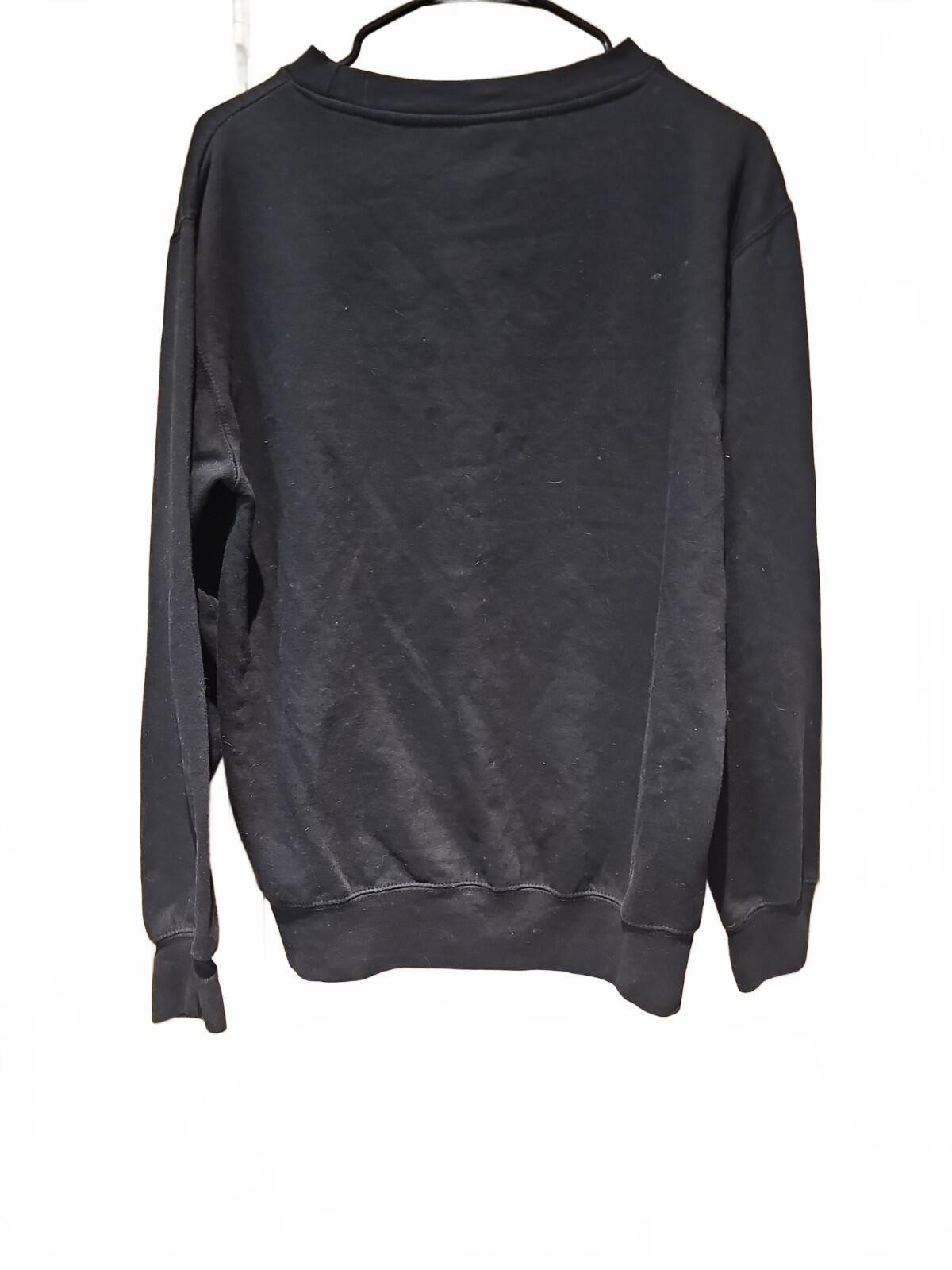 Texas State Bobcats Pullover Cotton Blend Sweatshirt Crewneck Unisex Small