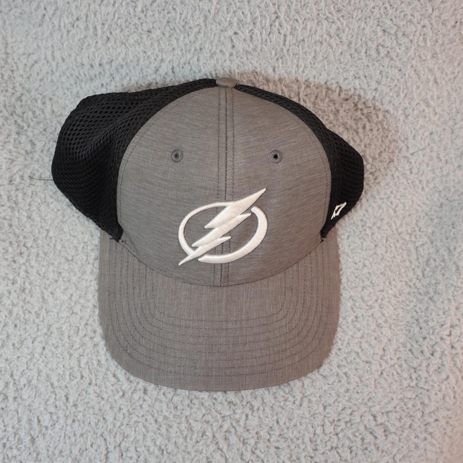 Tampa Bay Lighting Hat Cap Trucker Strapback ’47 Brand