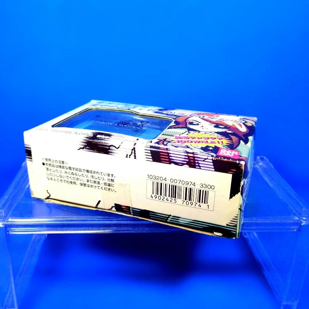 Last 1 Out of print, super rare, LCD problem, Radio Yokaiser, Rekkoha, new,