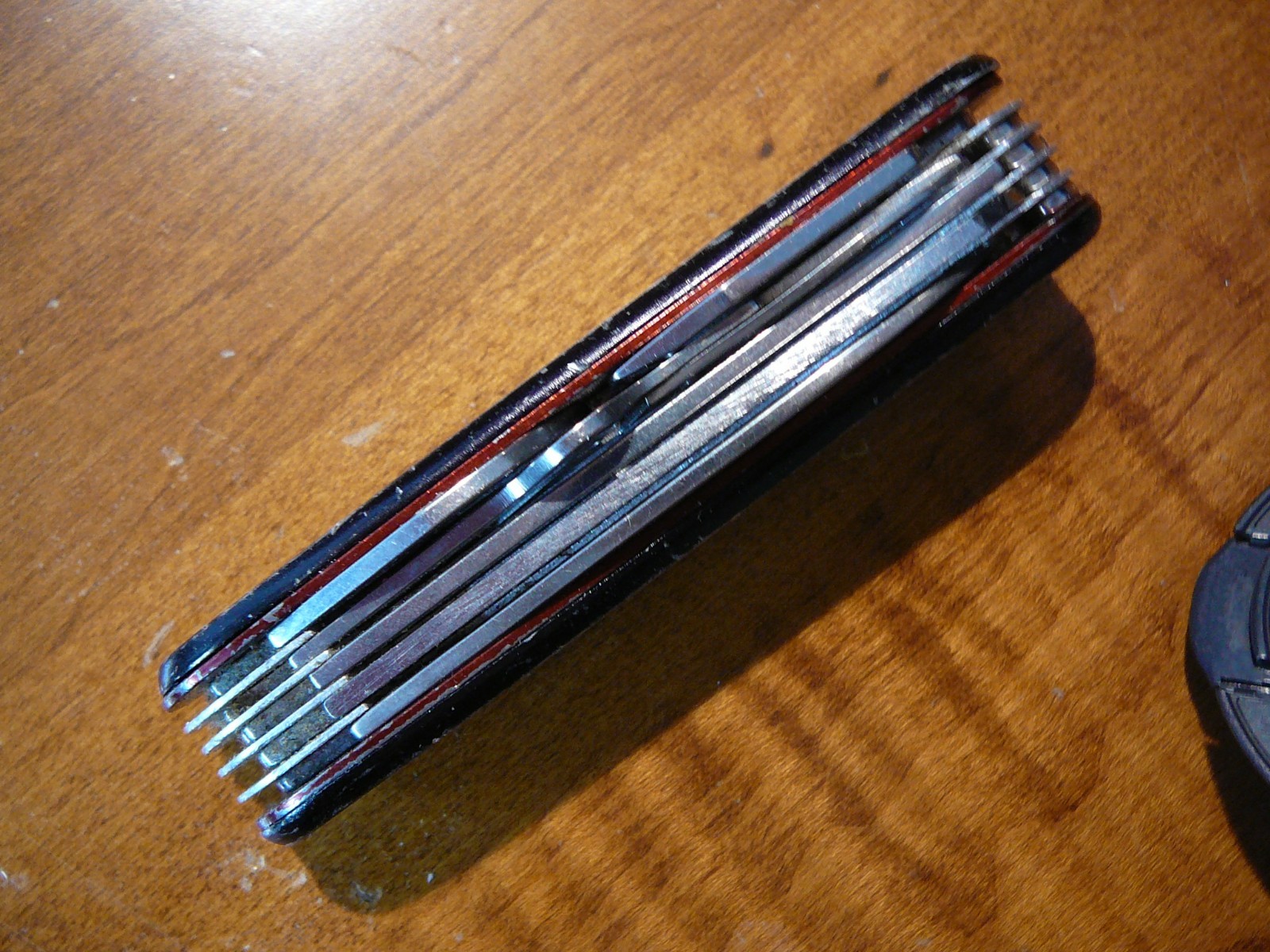 9 Items, Pocket Knife Collection, Lot