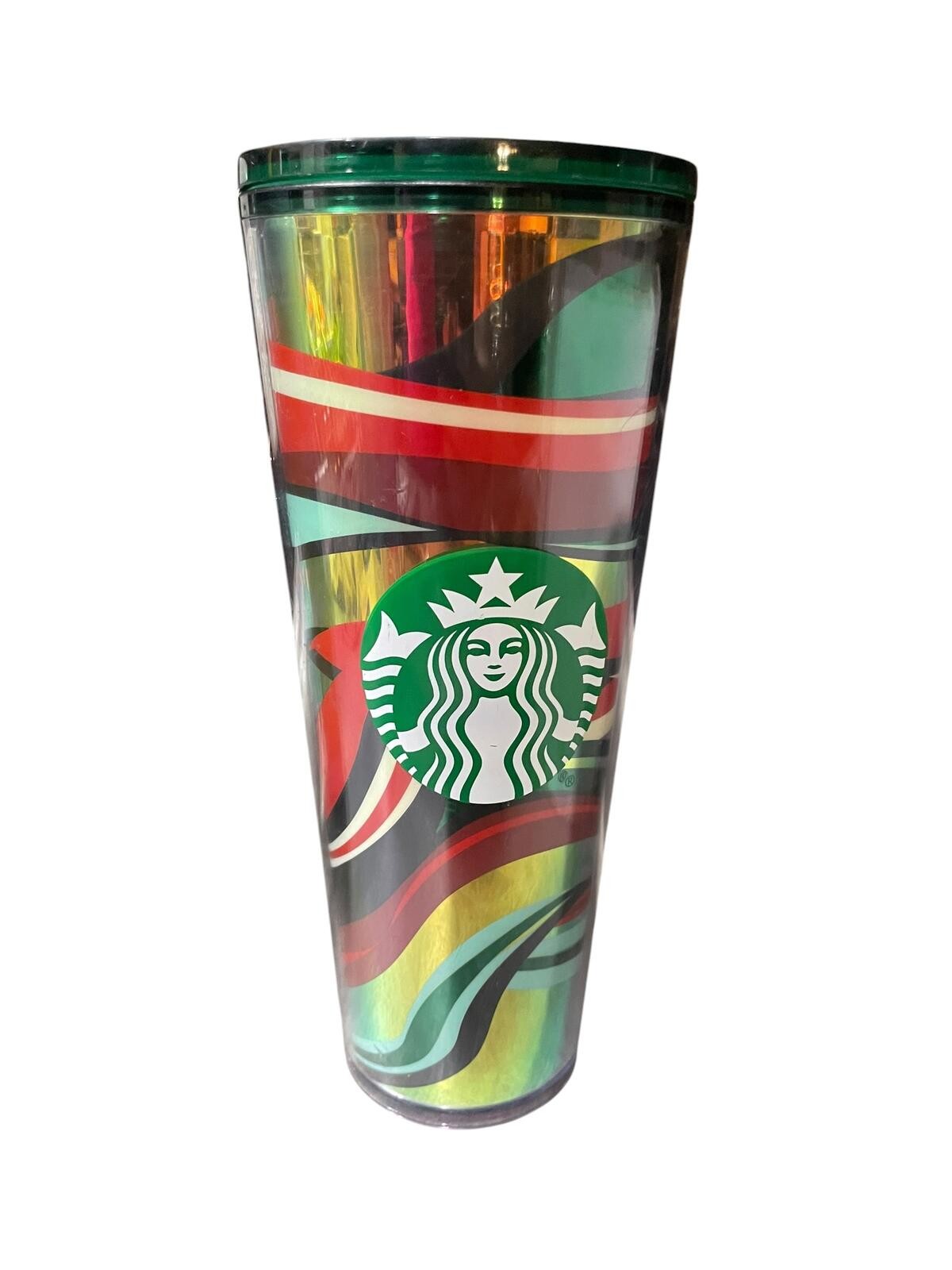 Starbucks Tumbler Lot England You Are Here 2021 Holiday Swirl 2025 Spring Flora