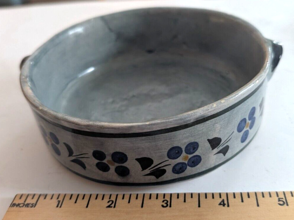 Pottery Bowl from Mexico