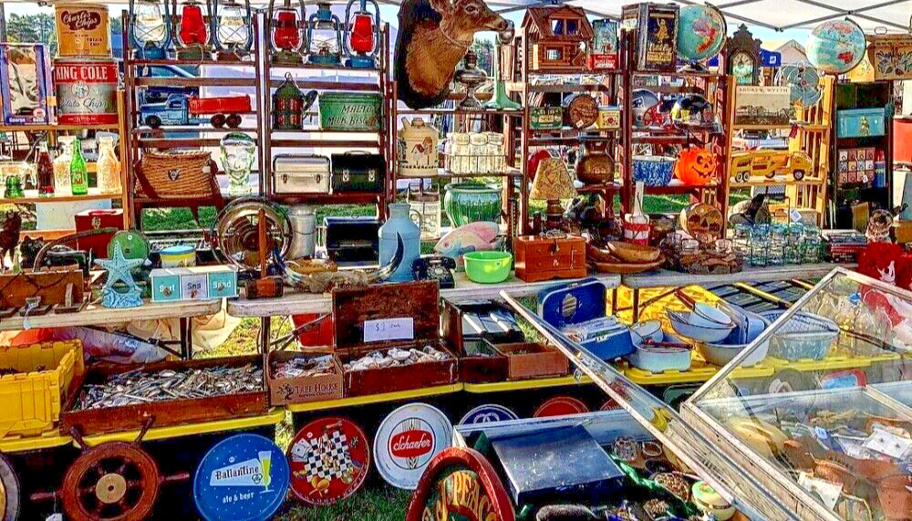 15 pound Estate liquidation – New old mixed items- @@See description@@ -#SX17