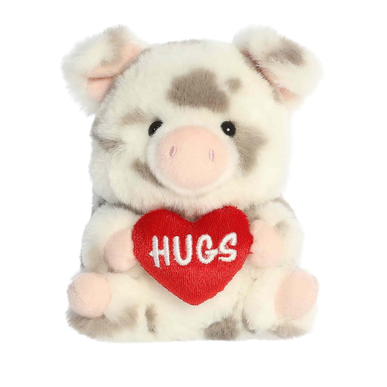 Aurora Valentine s Day Gray 5 Inches Jade 4 Inch Functional Charm Keepsake