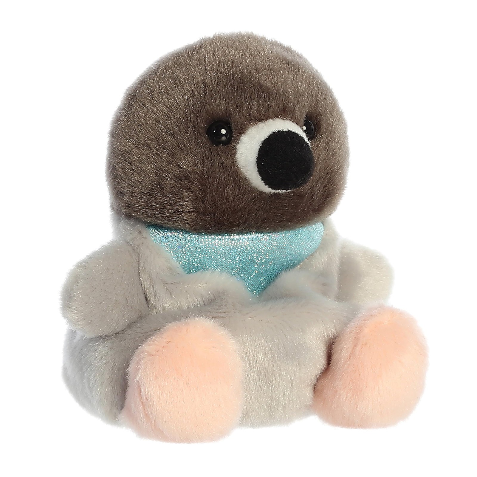 Aurora Rooms Birthday Gifts Multicolor 5 Inches Plush 4 Inch Functional Toy Gift