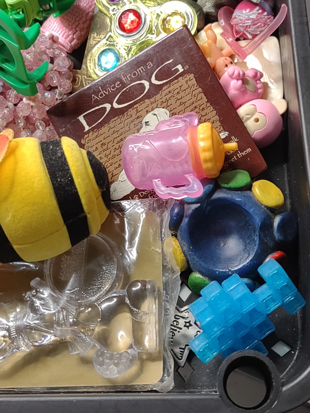 Mixed Junk Drawer Lot Misc Junk Items Lot Junk Lot LGOAL