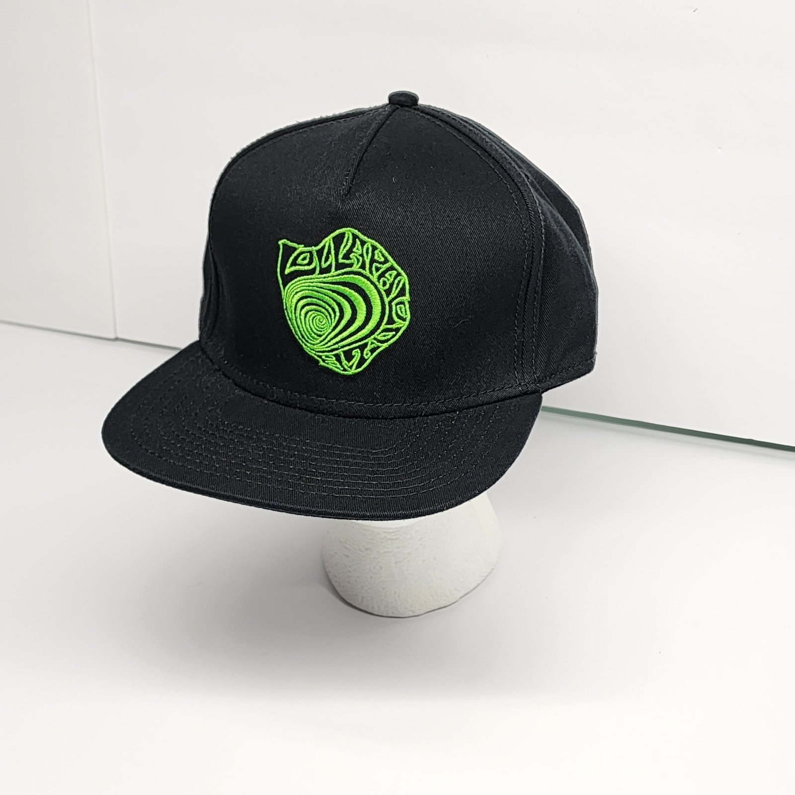 90’s Lolapalooza Festival Hat Cap VTG 1992 NWT Live Nation Official NOS Merch