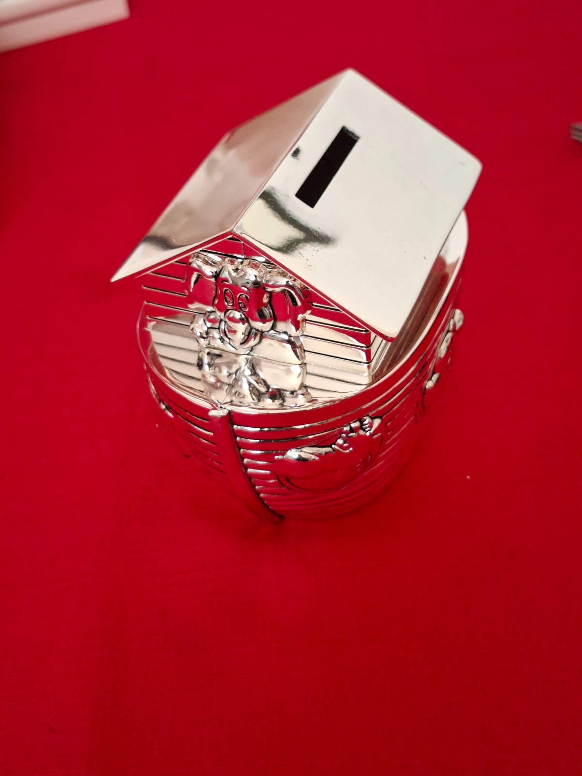 SILVER PLATED & EPNS BUNDLE – NEW & USED