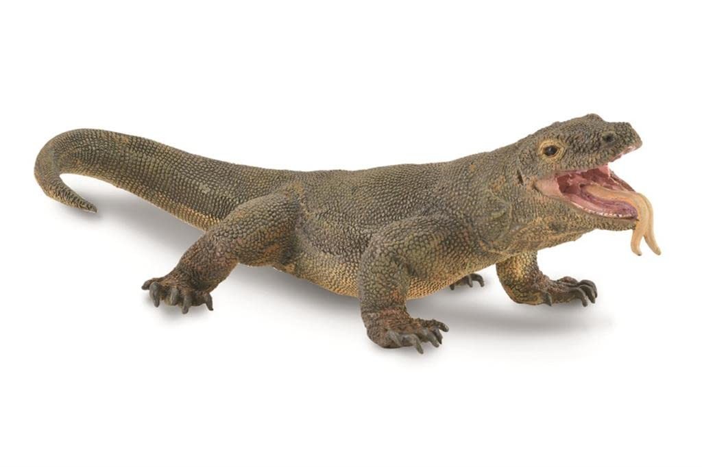 Collecta – Komodo Dragon