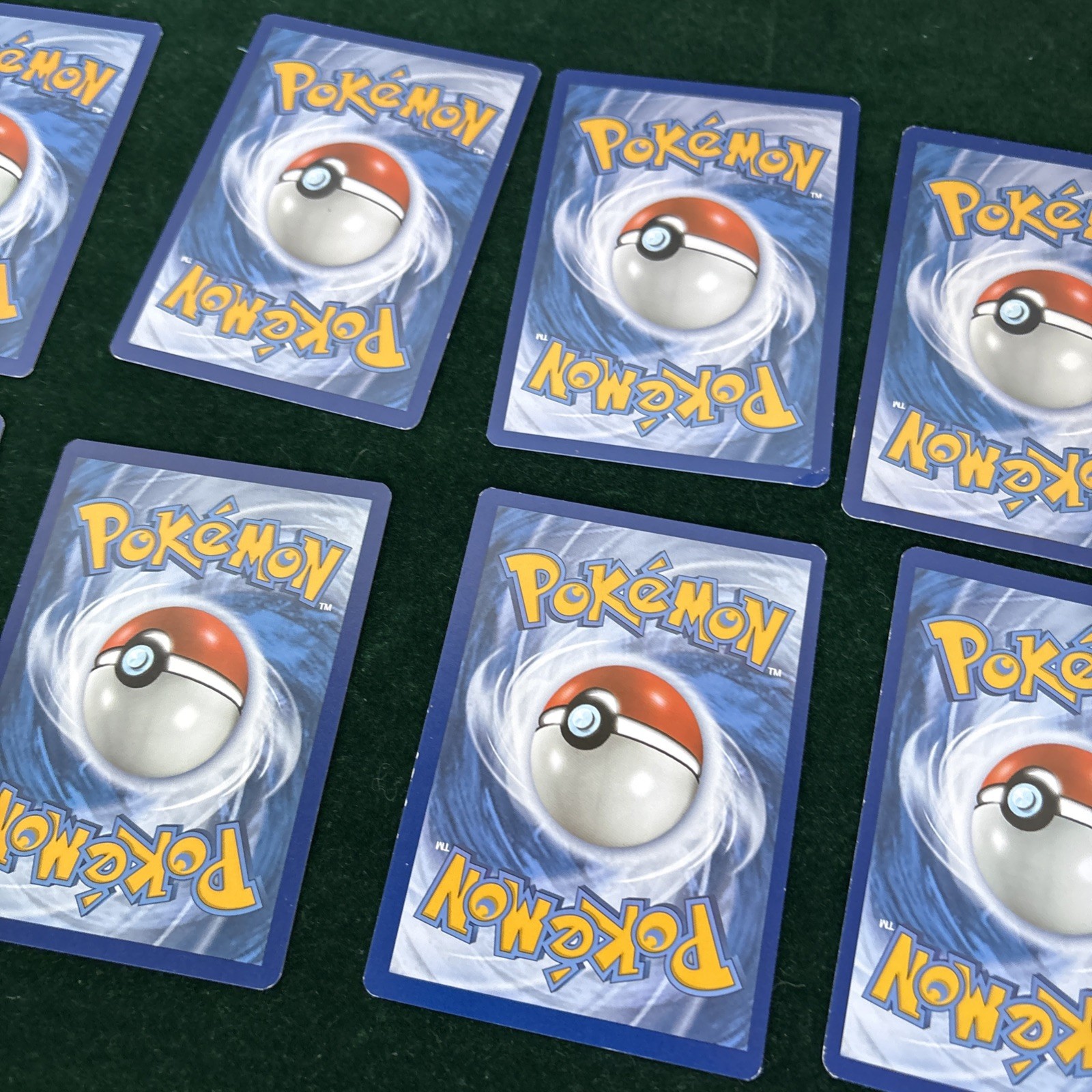 Pokémon Lot Of 14 See Photos