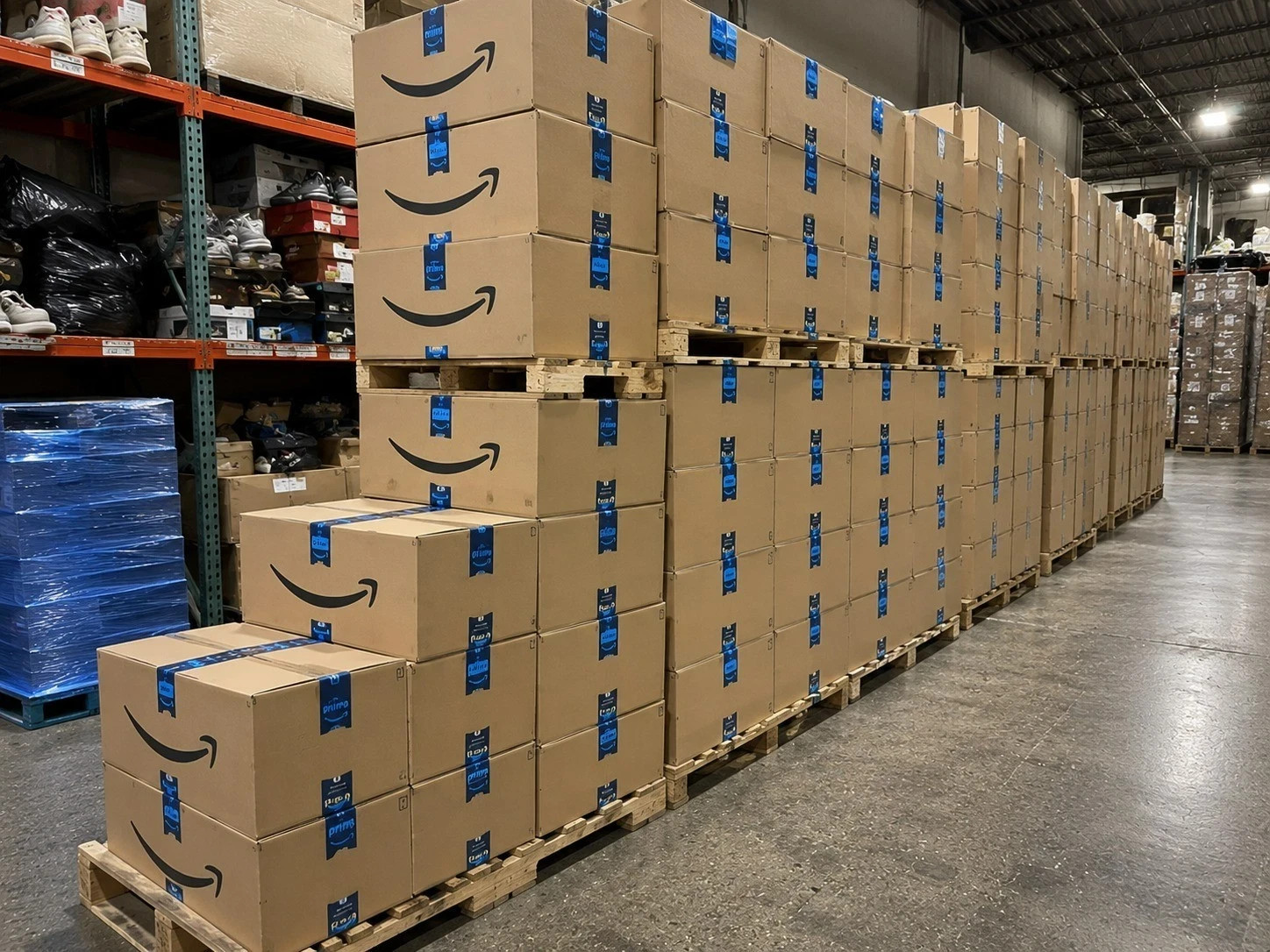 Walmart Smart Premium Treasure Crate Overstock Deals Bonus Value Finds