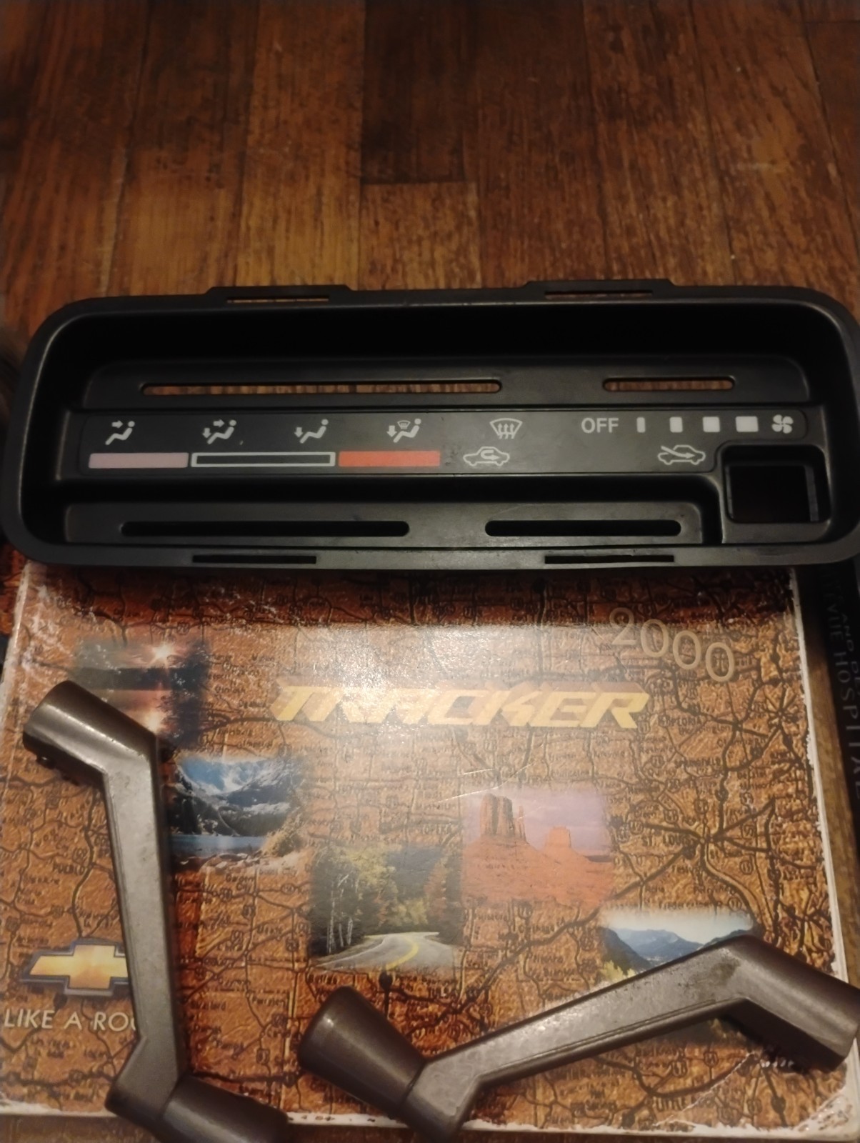 Junk Drawer Ten Lbs Car Stuff Corvette Cards Video Games Mopar Paint