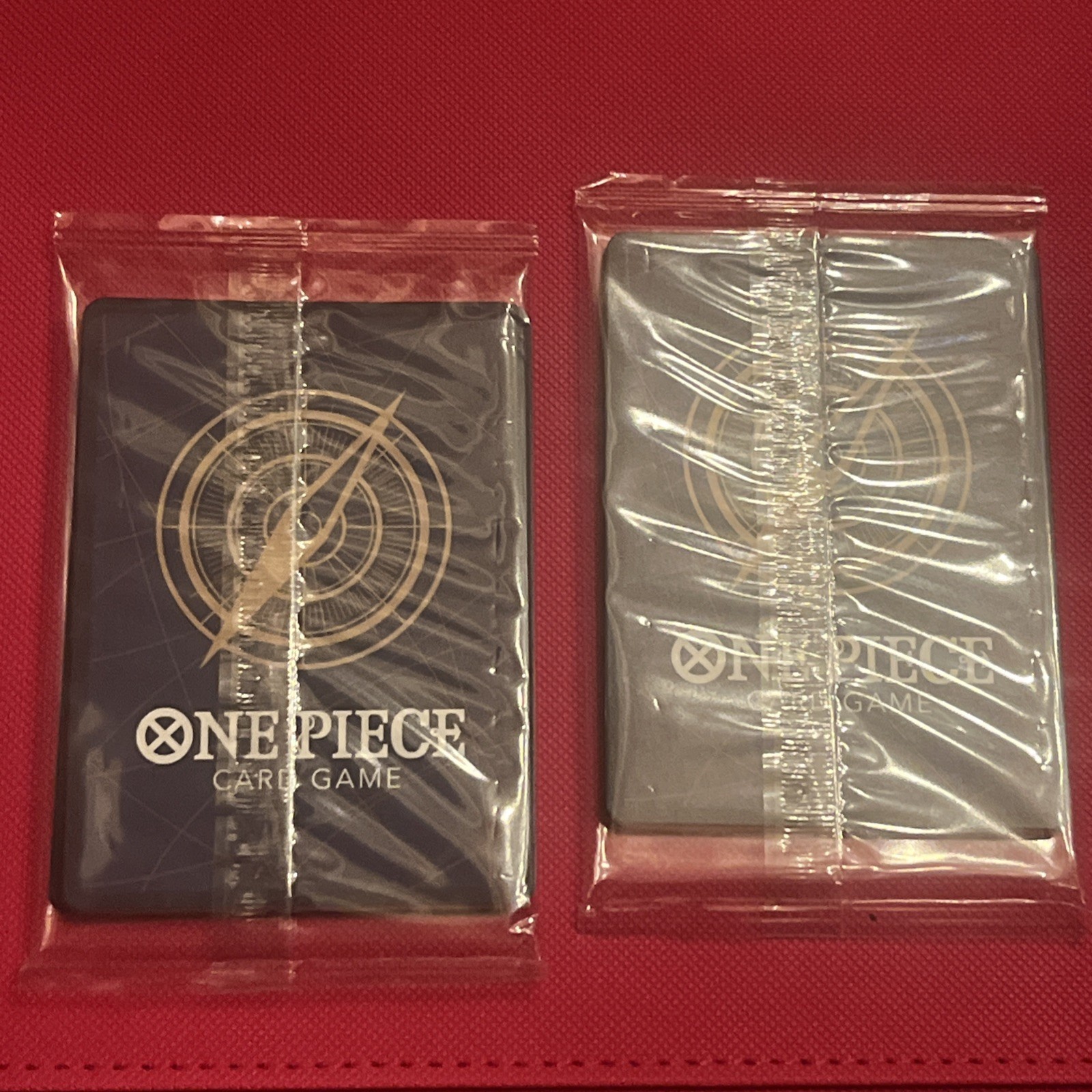 Uta Sealed Battle Promo 8 Pack Lot 2X – One Piece TCG