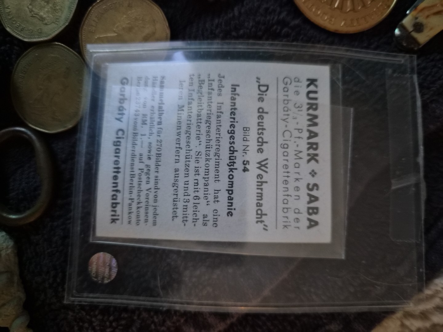 Vintage Junk Drawer – Coins, Arrowheads, Fossils, Knives Compass, & Collectibles