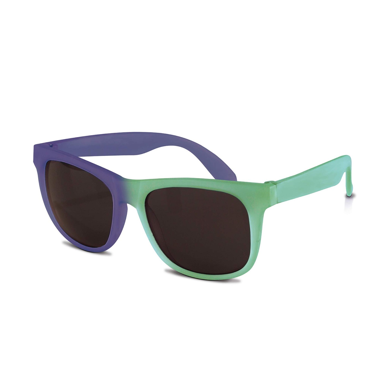 Real Kids Shades Switch Sunglasses, Toddler 2+, Green/Blue UV Protection