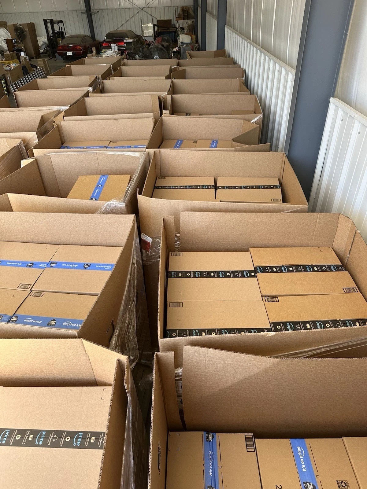 Retail Variety Pack – Mixed Merchandise Bundle