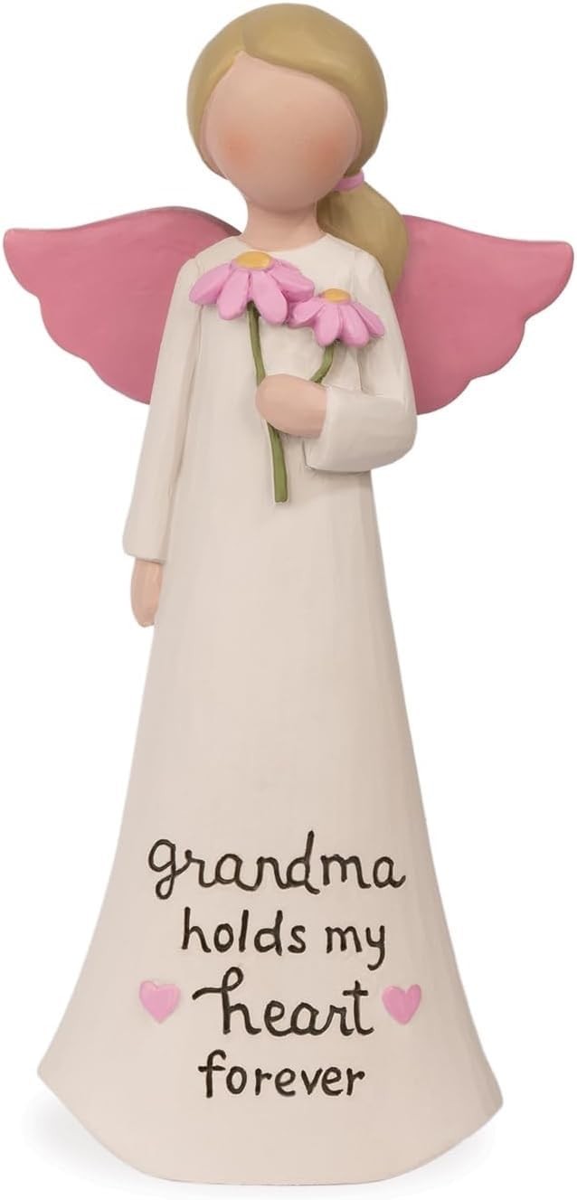 Warm HUGS – Grandma Angel