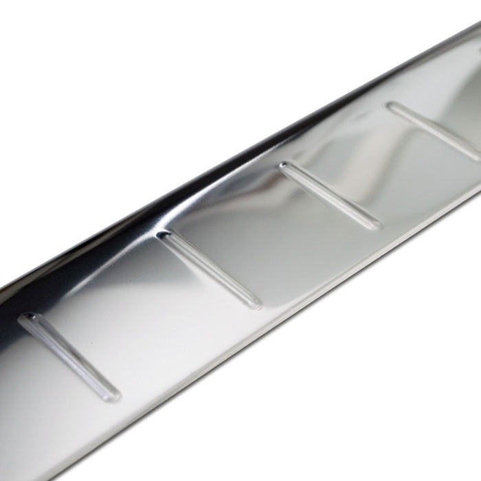 Chrome Rear Bumper Protector Trim | For Mercedes Sprinter W907 &W910 2018-2025