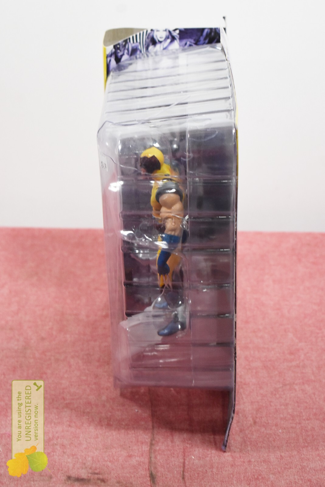 Diamond Select Marvel Select Wolverine X-Men Special Collector Edition Figure