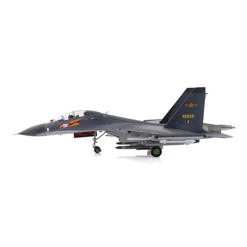 Hobby 1:72 2016 Master Military Aircraft Model Multicolor