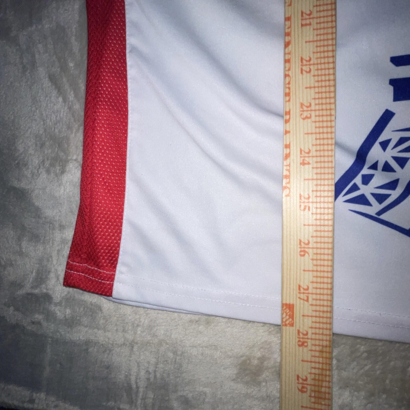 Arza Sport FRANCE Home Soccer Jersey – Ready For The World Cup