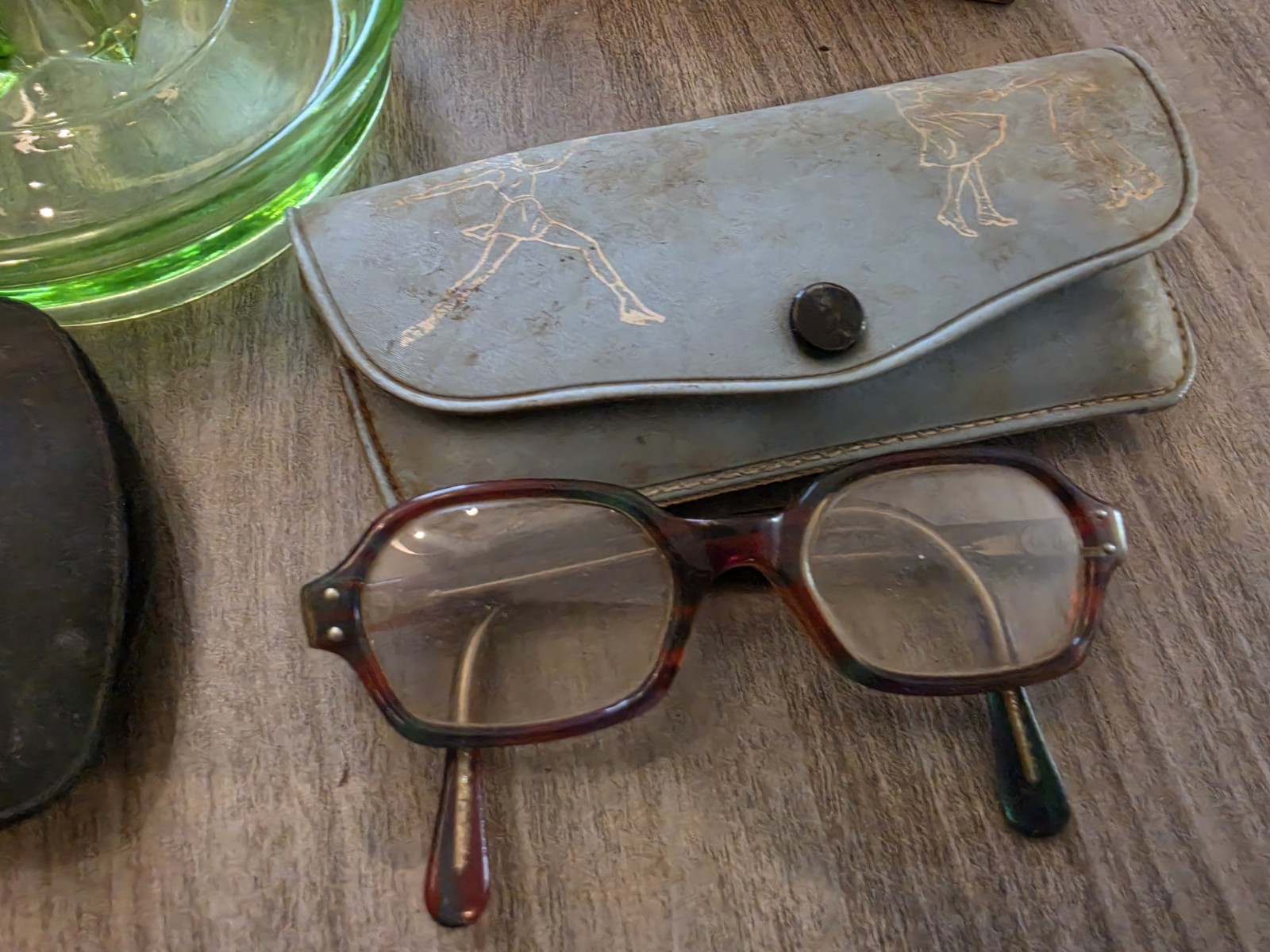 Junk Drawer Lot Vintage Stuff