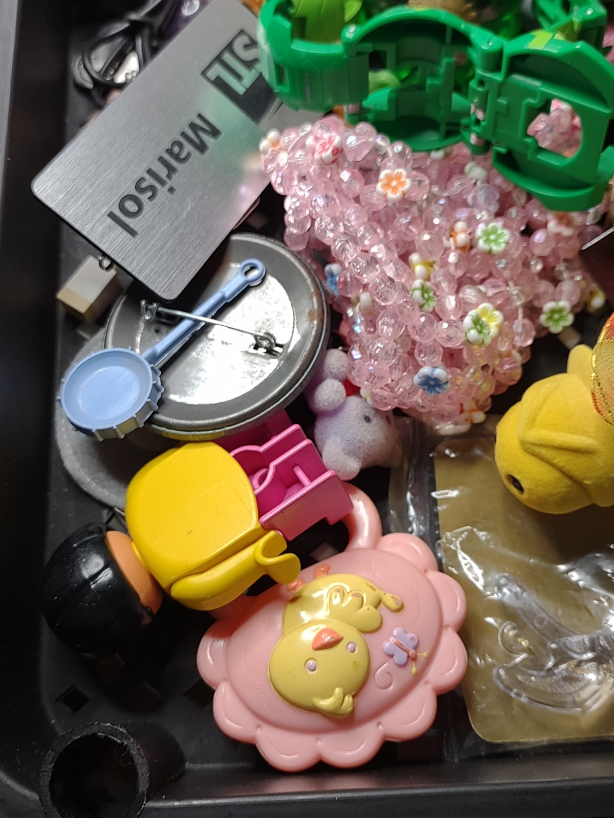 Mixed Junk Drawer Lot Misc Junk Items Lot Junk Lot LGOAL