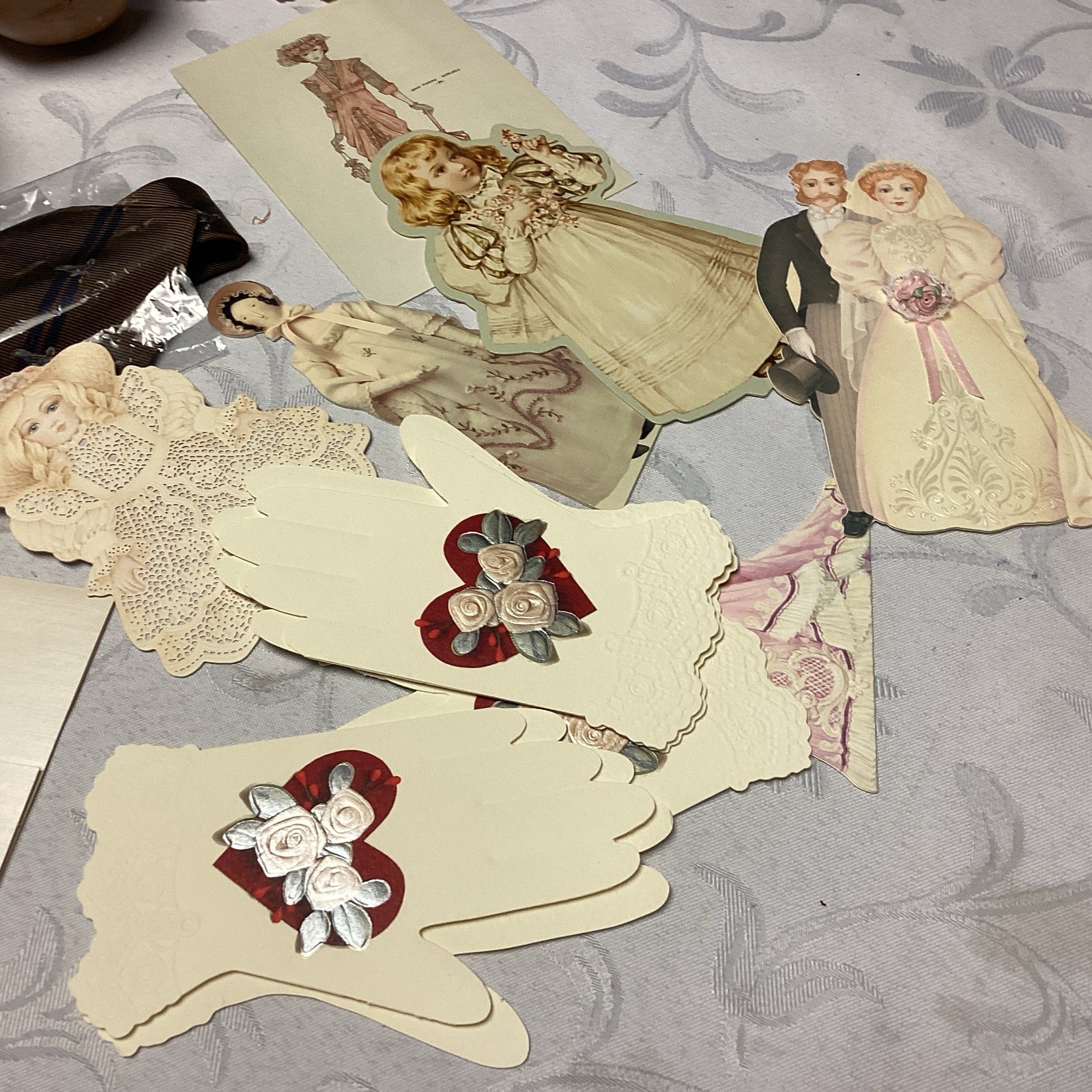 LOT Antique Vintage Junk Drawer Flea Market Reseller Loaded. With Reselling