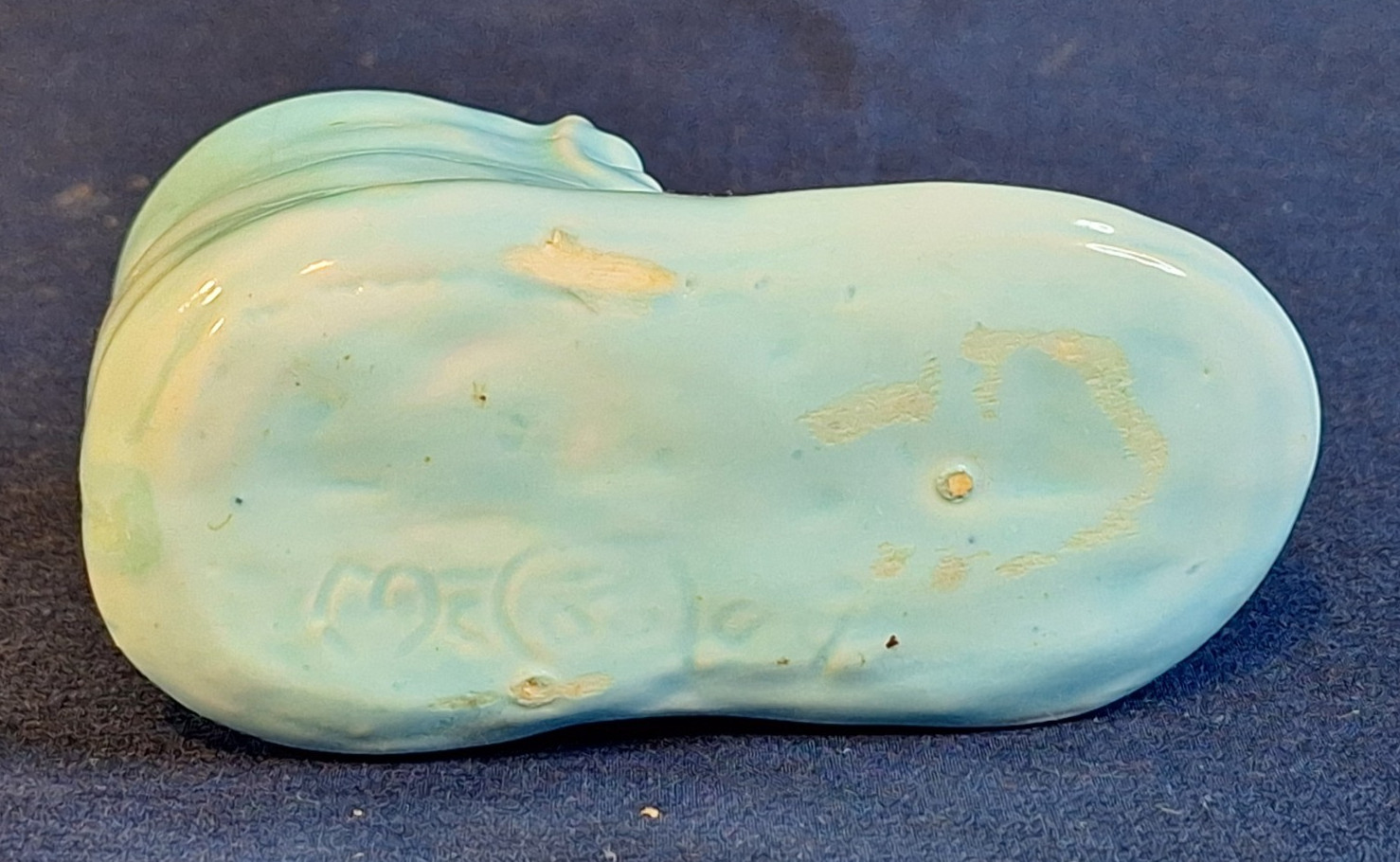 Lot of 13 VTG Ceramic Figurines, Homco, Angels, 25th Anniversary, Cross(#5)