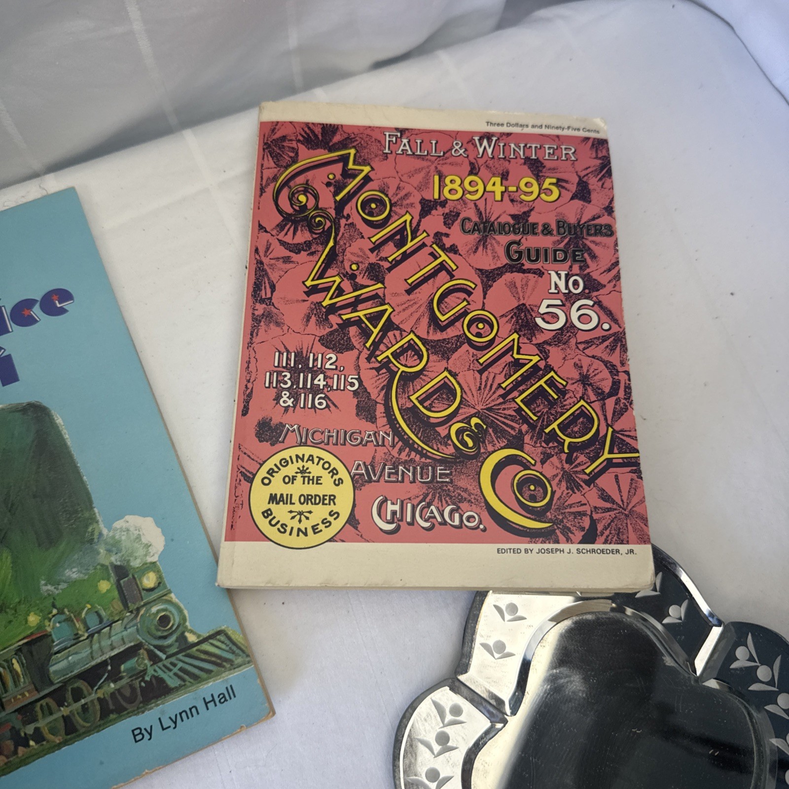 Grandma & Grandpa’s Junk Drawer Lot of Vintage Collectibles, Ephemera, & MORE!