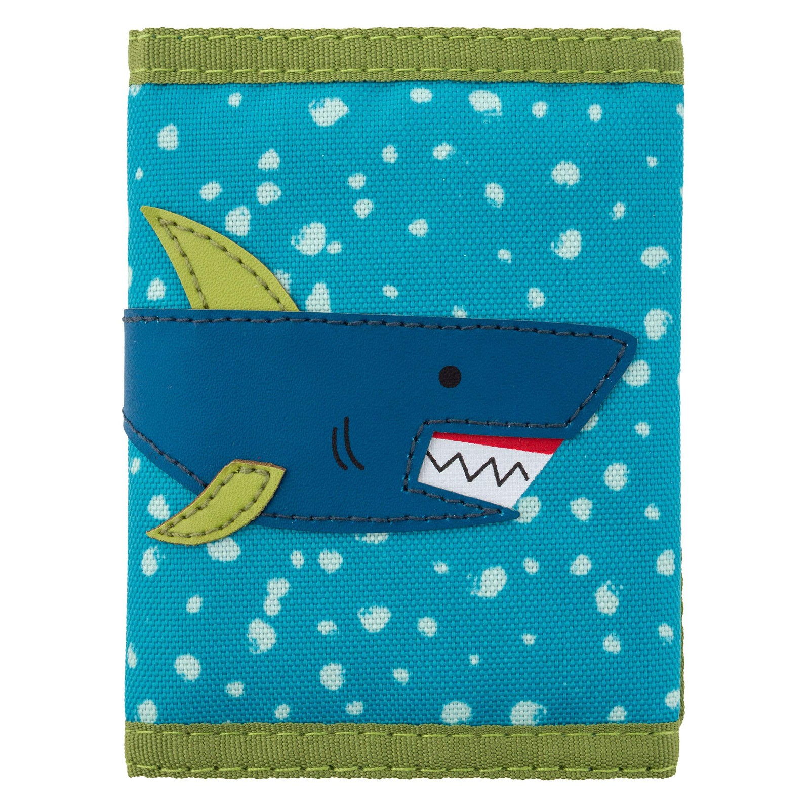 Stephen Joseph Kids’ Classic, SHARK
