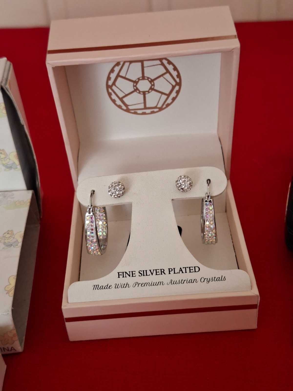 SILVER PLATED & EPNS BUNDLE – NEW & USED