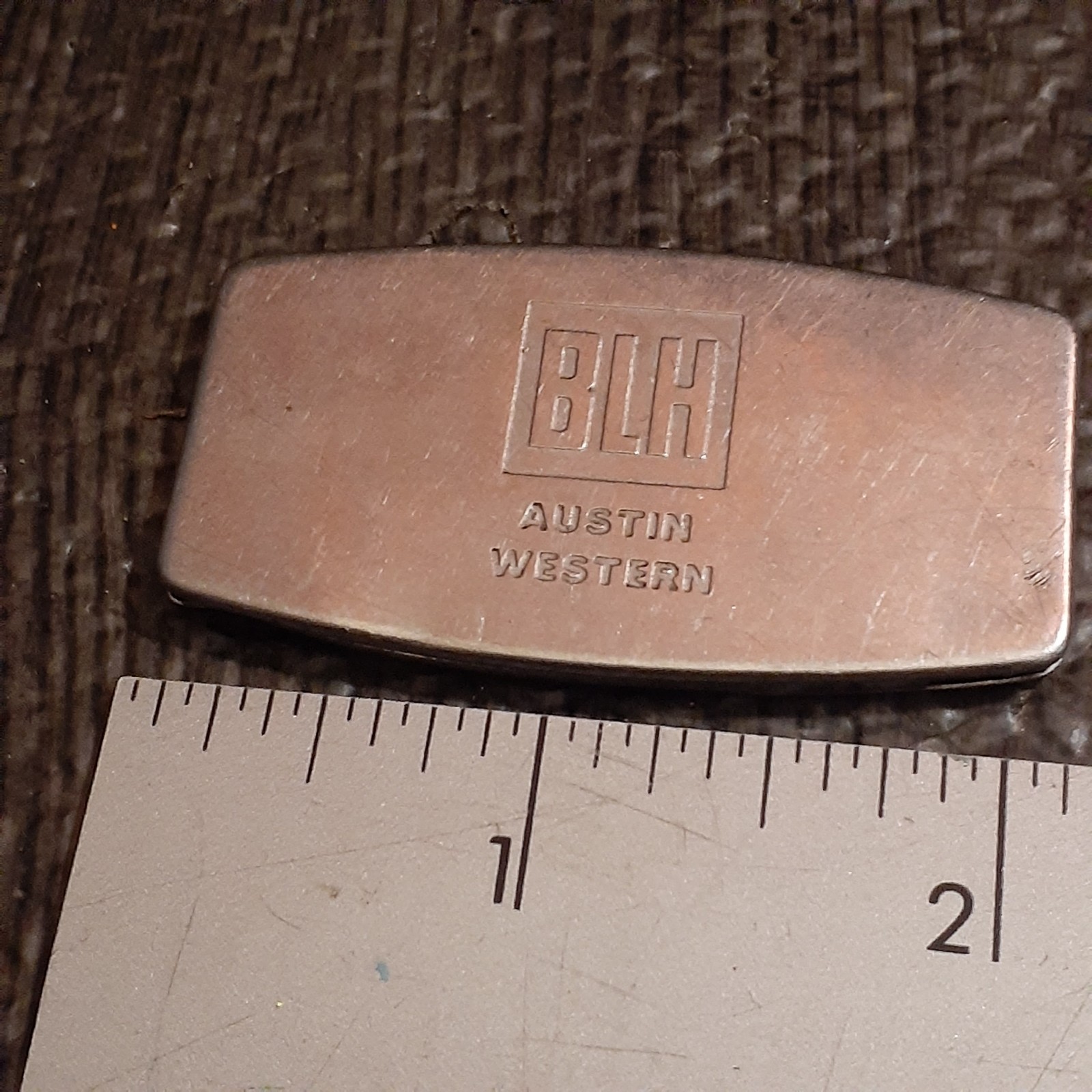 Junk Drawer Lot Vintage Zippo Knife Airborne National Defense Medal Postal