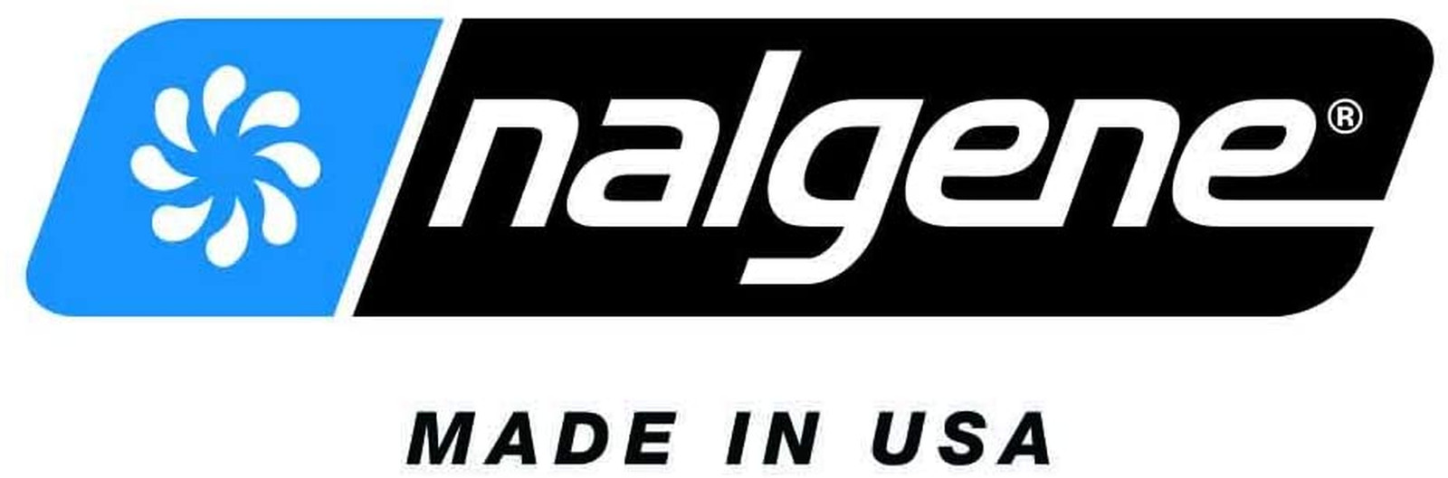 Nalgene Polypropylene Jar (2-Ounce)