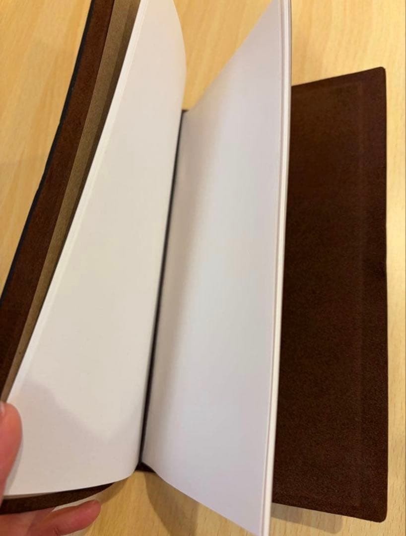 traveler’s notebook