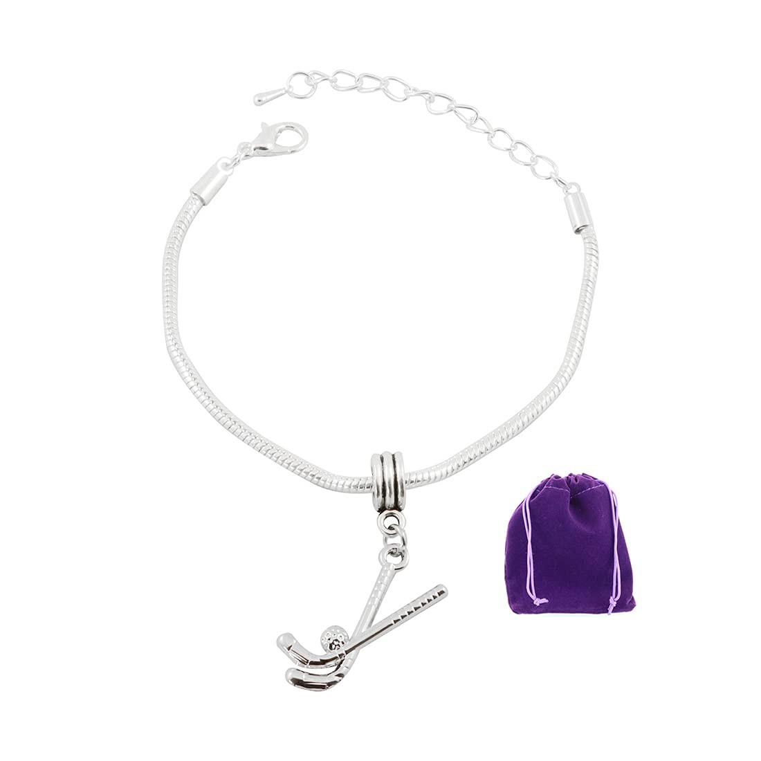Dave The Bunny Field Hockey Field Hockey Gifts Players makes Great Hockey Gifts