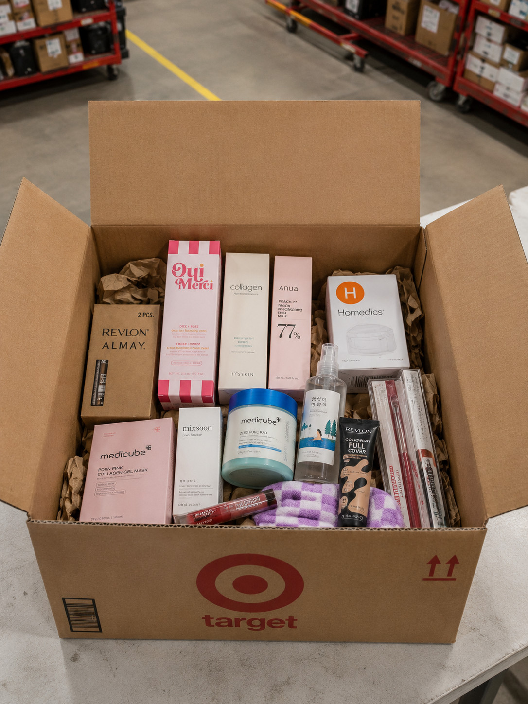 Amazon Returns Mixed Merchandise Wholesale Lot – Premium Inventory Moving Fast