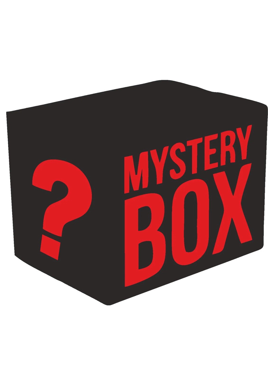 Medium Vintage Mystery Box – Unique Curios & Collectibles!