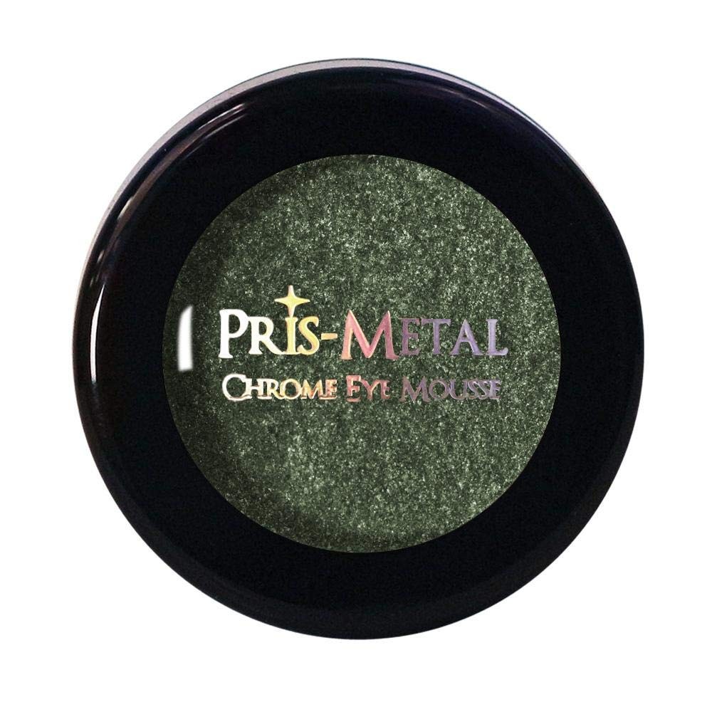 Pris-Metal Chrome Eye Mousse – Wicked Dragon