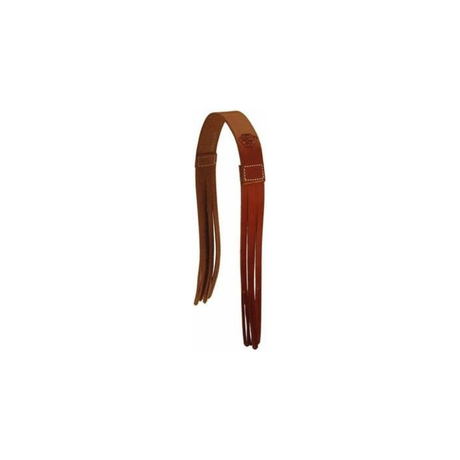 Dokken Shed Dog Trainer Leather Strap Multicolor Dog Training Accessory Tool
