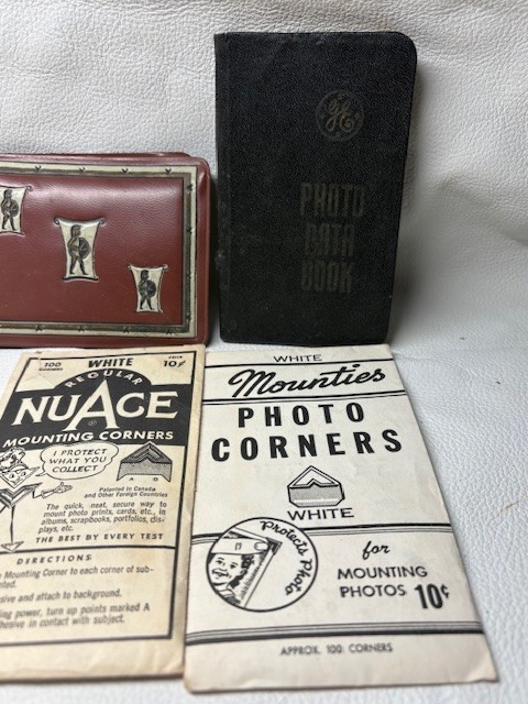 Junk Drawer Lot #2 Estate Sale Finds Bottle Wallets Tokens Vintage