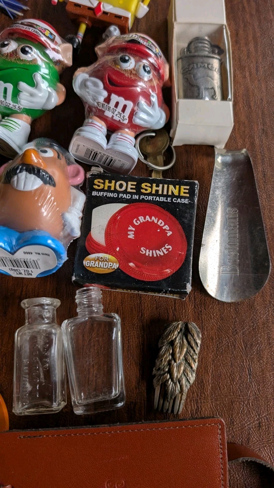Junk Drawer Lot Assorted Items Nice Lot Of Vintage