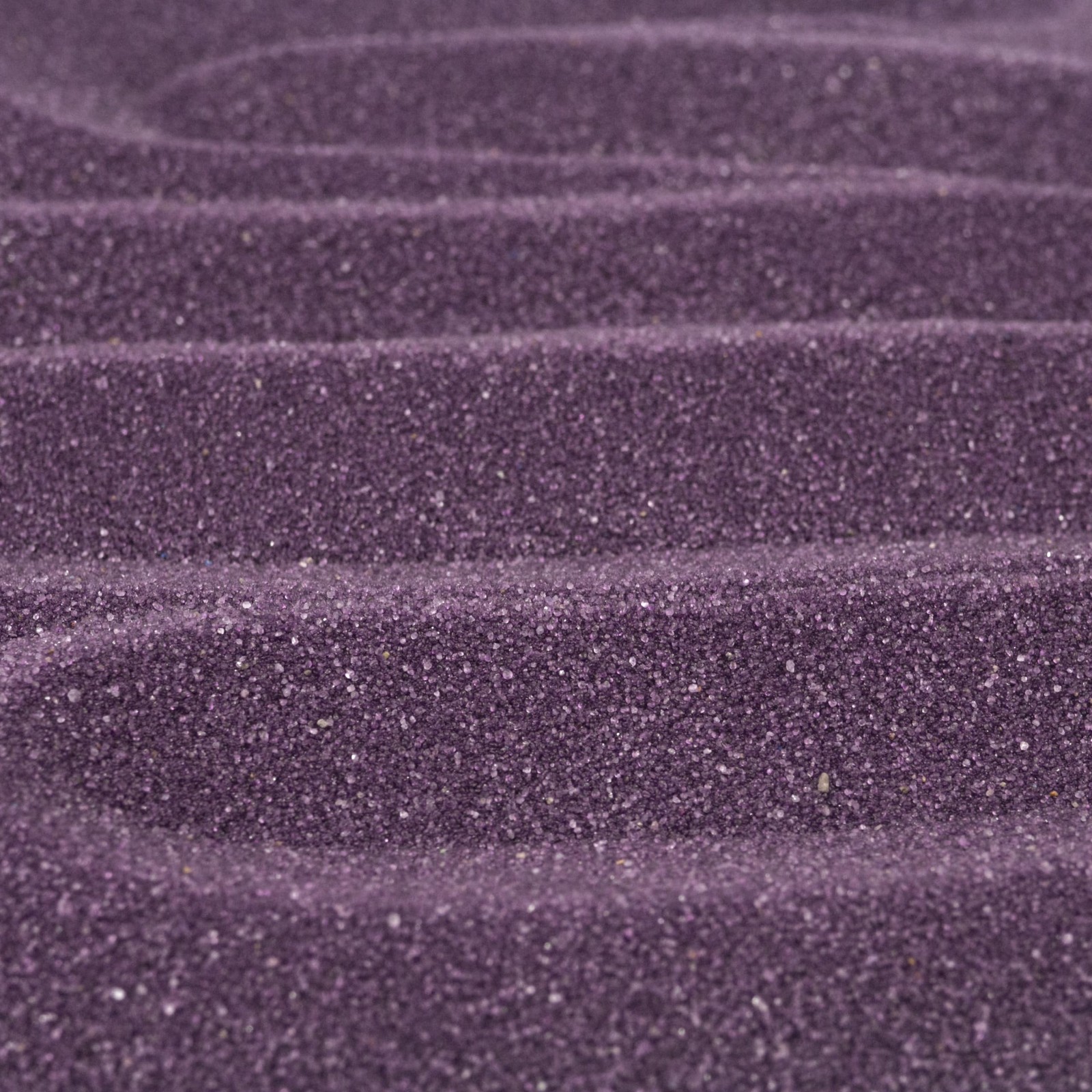 Activa Decorative Sand – 25 Lb. – Purple, 10″ L x 5″ W x 10″ H