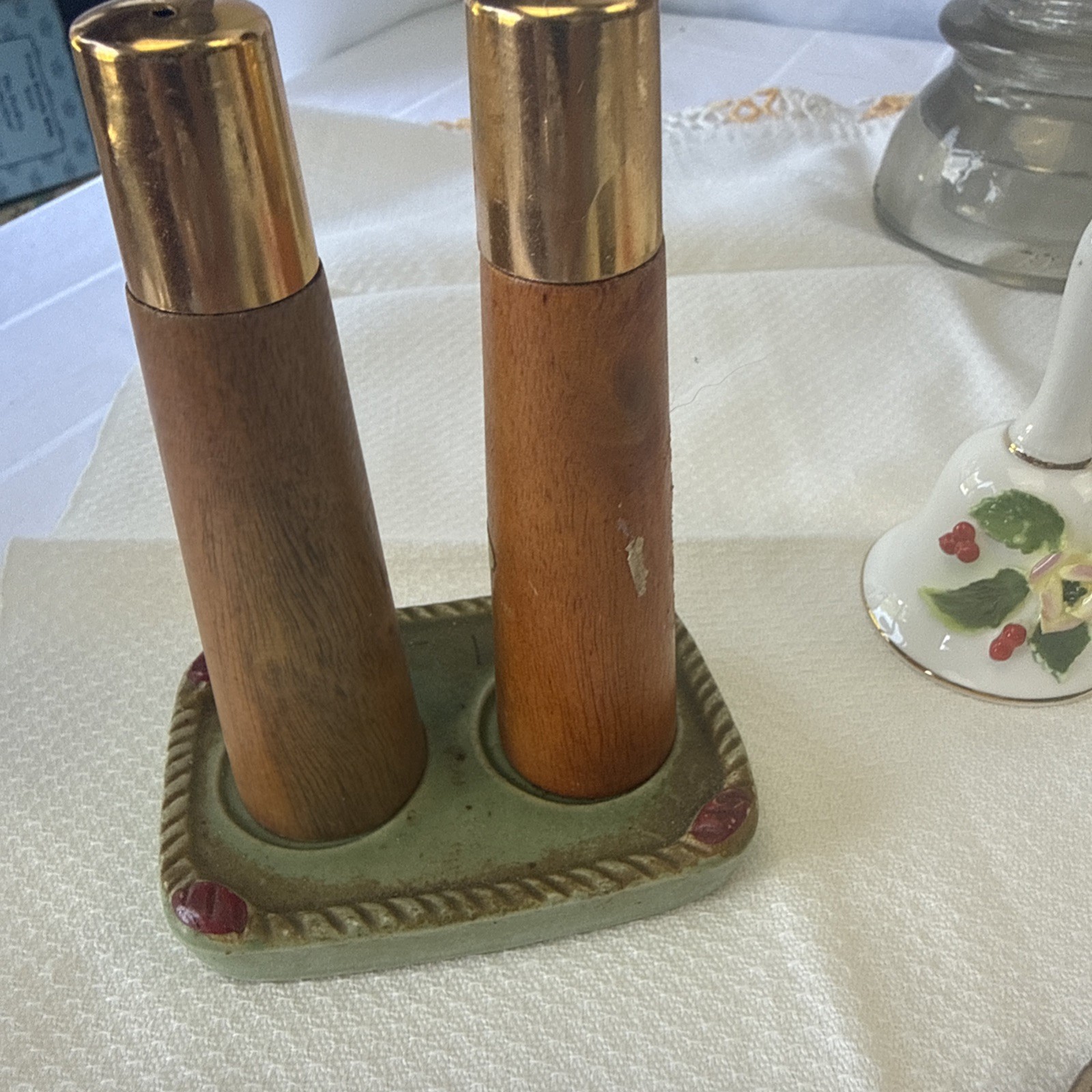 Grandma & Grandpa’s Junk Drawer Lot of Vintage Collectibles, Ephemera, & MORE!