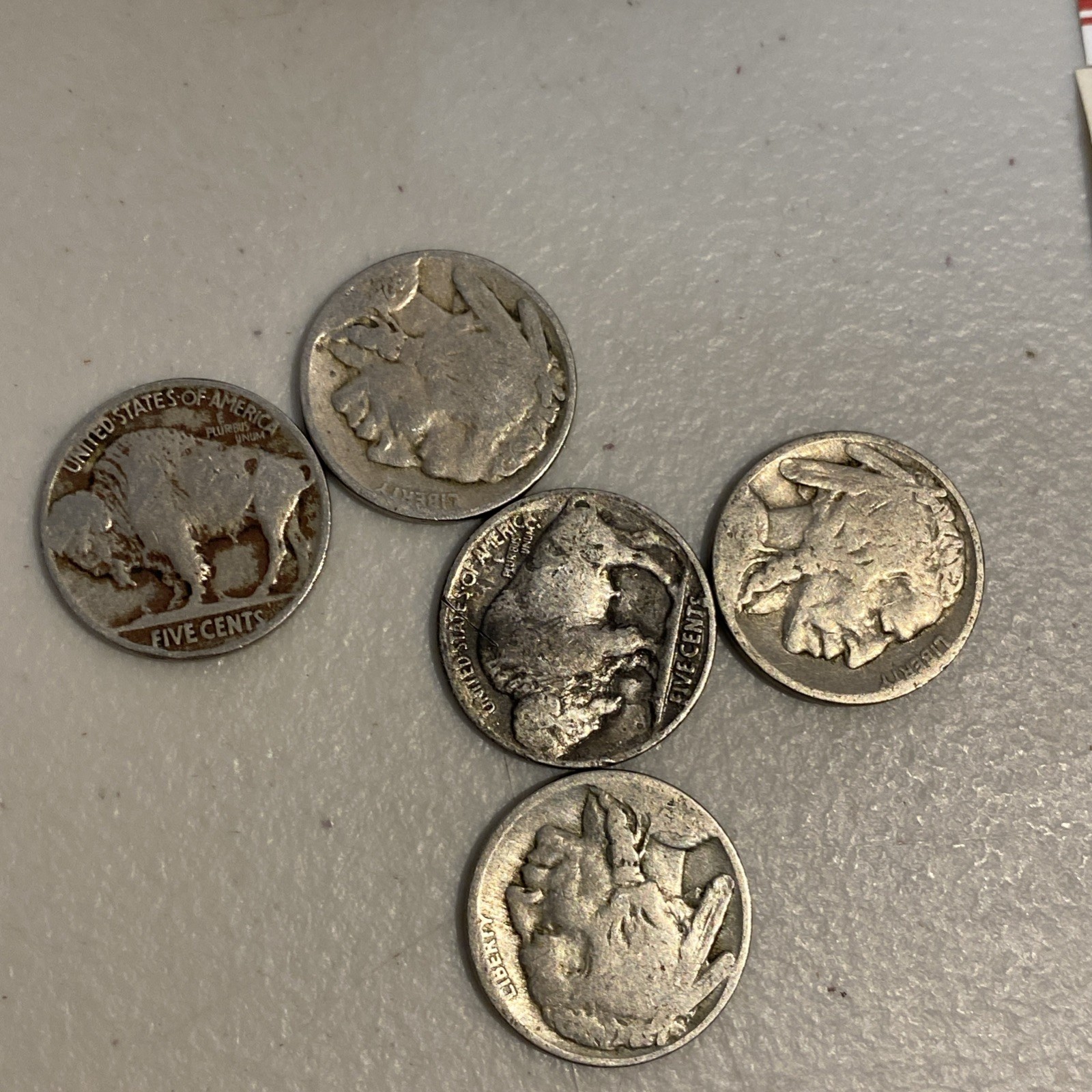 Collectible Junk Drawer Coin Lot Coins Stamps And Pins